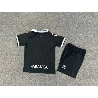 Kit enfant Celta Vigo Concept 25/26