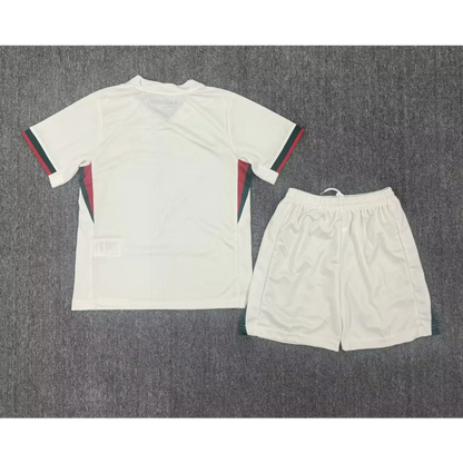 Kit enfant Chelsea Extérieur 25/26