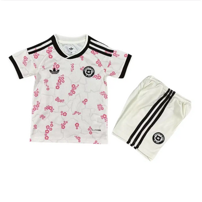 Kit enfant Chili Coupe du Monde 2026 Extérieur