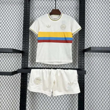 Kit enfant Colombie 100th Anniversary