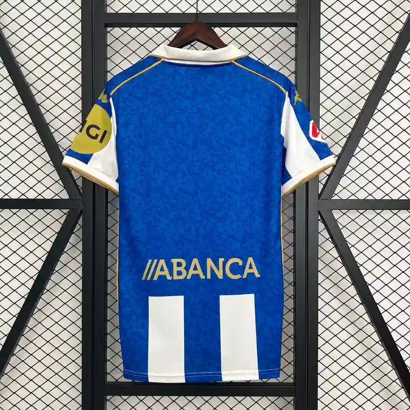 Kit Enfant Deportivo La Corogne Domicile 2025/2026