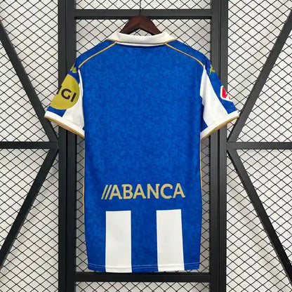 Kit Enfant Deportivo La Corogne Domicile 2025/2026