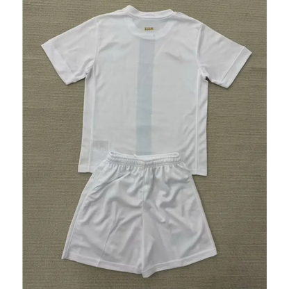 Kit enfant Finlande Domicile 2025/2026