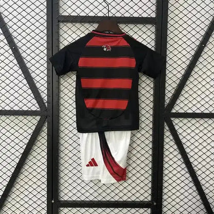 Kit enfant Flamengo Domicile 2025/2026