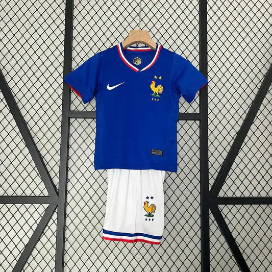 Kit enfant France Domicile 2024