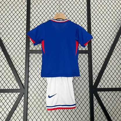 Kit enfant France Domicile 2024