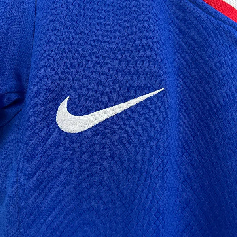 Kit enfant France Domicile 2024