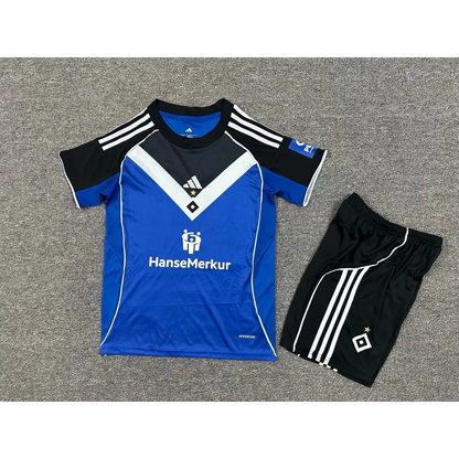 Kit enfant Hambourg Extérieur 2025/2026