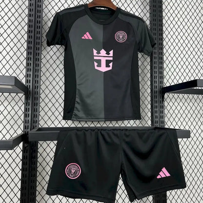 Kit enfant Inter Miami CF Extérieur 25/26