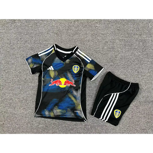 Kit enfant Leeds Utd Extérieur Third 2025/2026