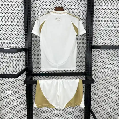 Kit Enfant Los Angeles FC Extérieur 25/26