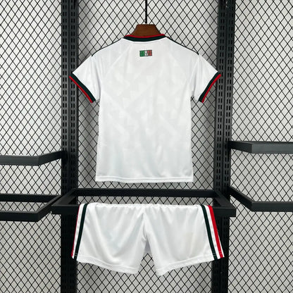 Kit enfant Mexique Extérieur Coupe du Monde 2026