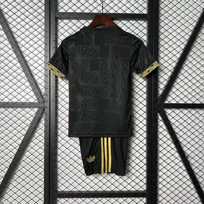 Kit enfant Mexique Noir 2025/2026