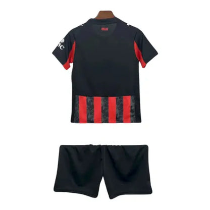 Kit enfant Milan AC Domicile 25/26