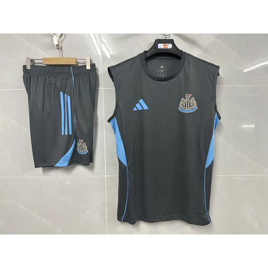 Kit enfant Newcastle Utd 25/26