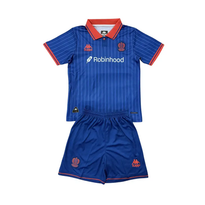 Kit enfant Nice Third 25/26