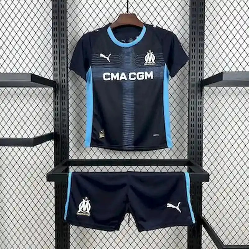 Kit enfant OM Extérieur 25/26