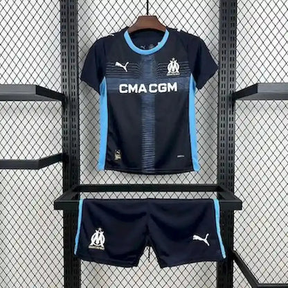 Kit enfant OM Extérieur 25/26