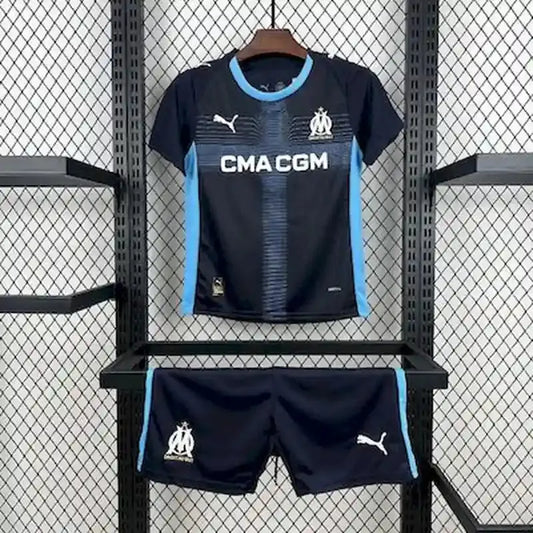 Kit enfant OM Extérieur 25/26