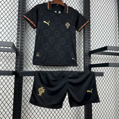 Kit enfant Portugal Eusebio 2026