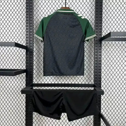 Kit Enfant Real Betis Extérieur 2025/2026