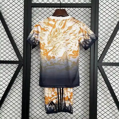 Kit enfant Real Madrid Spécial Edition 2025/2026