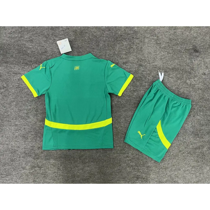 Kit enfant Sénégal domicile 2025/2026