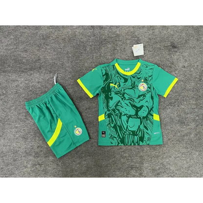 Kit enfant Sénégal domicile 2025/2026