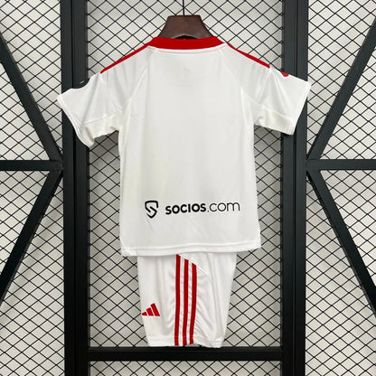 Kit enfant Seville domicile 25/26
