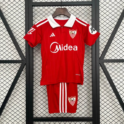 Kit enfant Seville extérieur 25/26