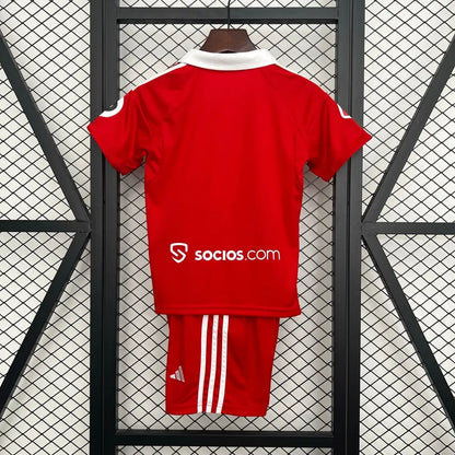 Kit enfant Seville extérieur 25/26