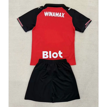 Kit enfant Stade Rennais 2025/2026