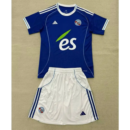 Kit enfant Strasbourg Domicile 2025/2026