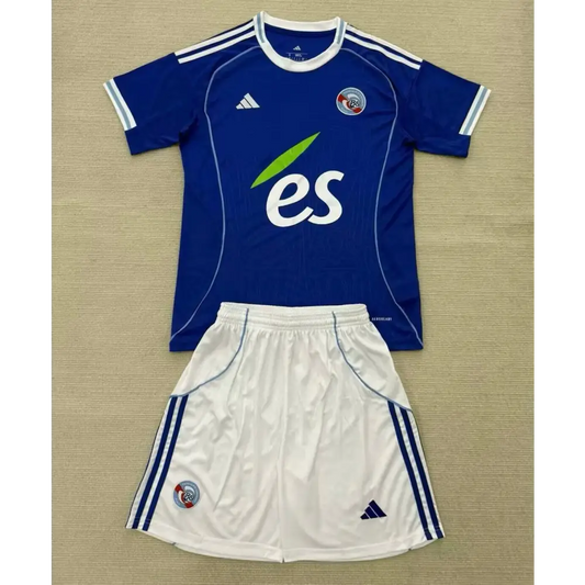 Kit enfant Strasbourg Domicile 2025/2026