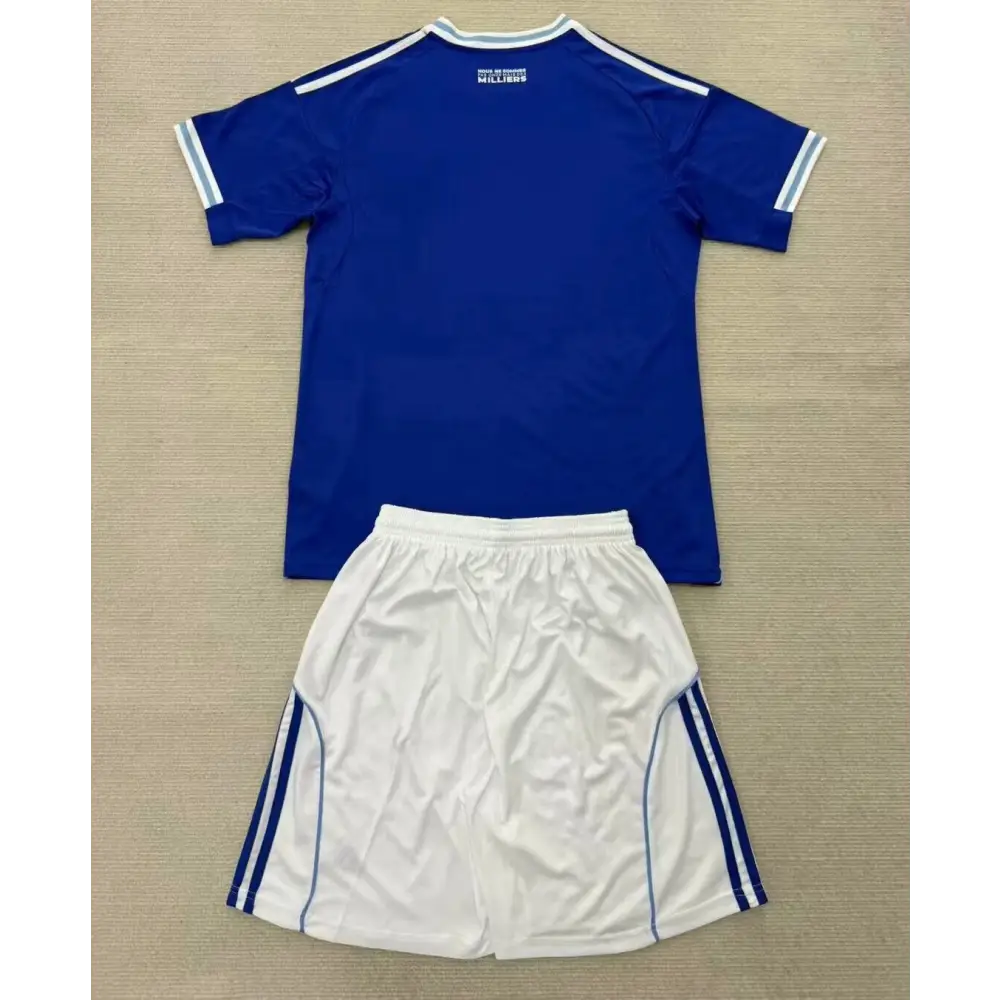 Kit enfant Strasbourg Domicile 2025/2026