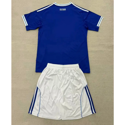 Kit enfant Strasbourg Domicile 2025/2026