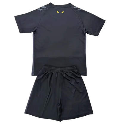 Kit enfant Sunderland third 2025/2026