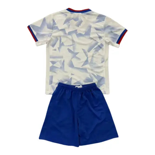 Kit enfant USA Domicile 2025/2026