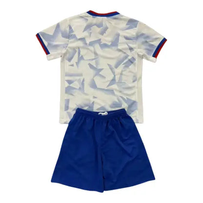 Kit enfant USA Domicile 2025/2026