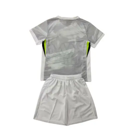 Kit enfant VfL Wolfsburg Extérieur 2025/2026