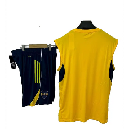 Kit Entraînement Boca Junior 2025/2026