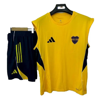 Kit Entraînement Boca Junior 2025/2026