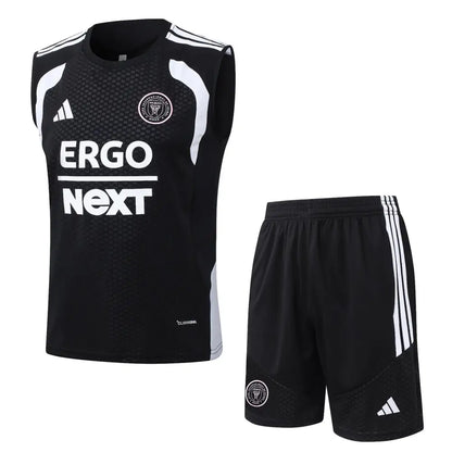Kit Entraînement Inter Miami CF Extérieur 2025/2026
