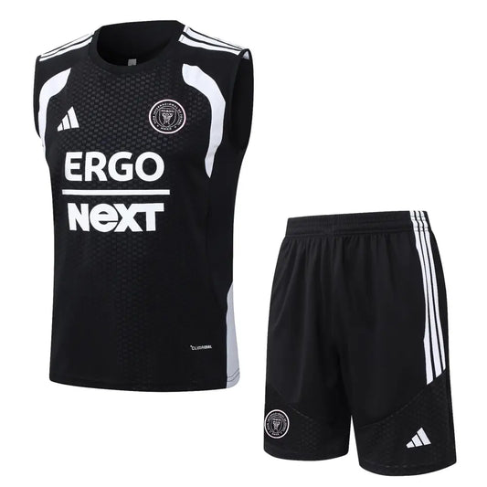 Kit Entraînement Inter Miami CF Extérieur 2025/2026