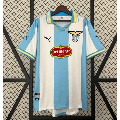 Lazio Rome Domicile Retro 1999/2000