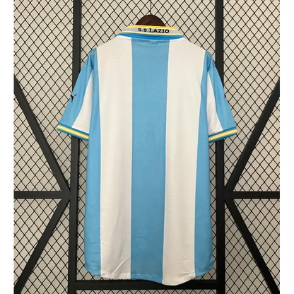 Lazio Rome Domicile Retro 1999/2000