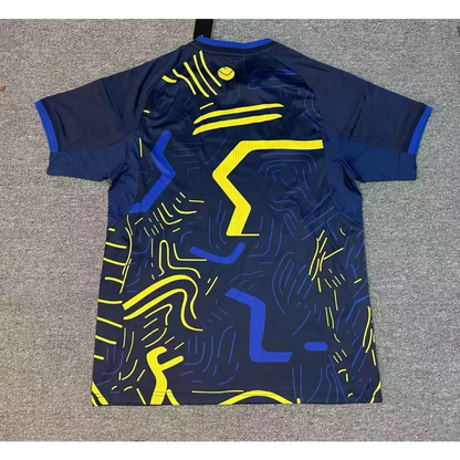 Leeds Utd Bleu 2025/2026