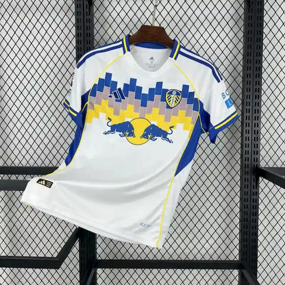 Leeds Utd Concept Blanc 2025/2026