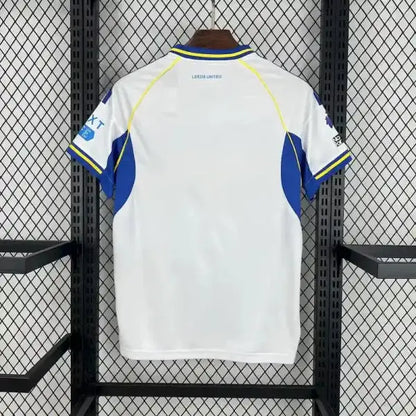 Leeds Utd Concept Blanc 2025/2026