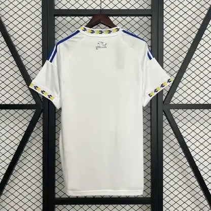 Leeds Utd Domicile 2025/2026